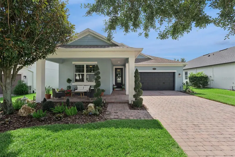 15587 Hamlin Blossom Ave, FL