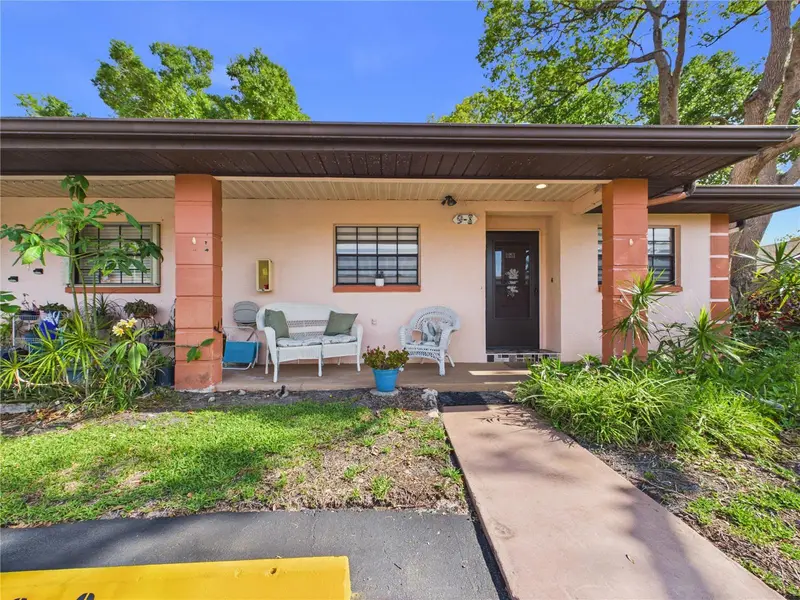 13250 Ridge Rd #9-8, FL