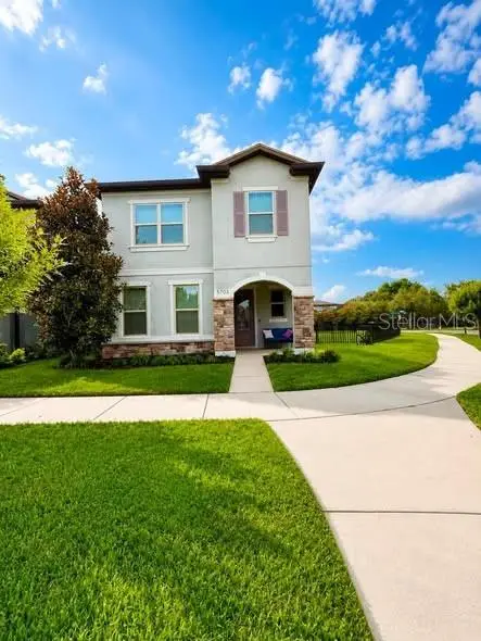 FishHawk Ranch pending