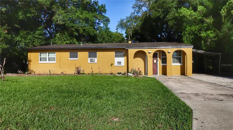 4420 Robbins Ave, FL