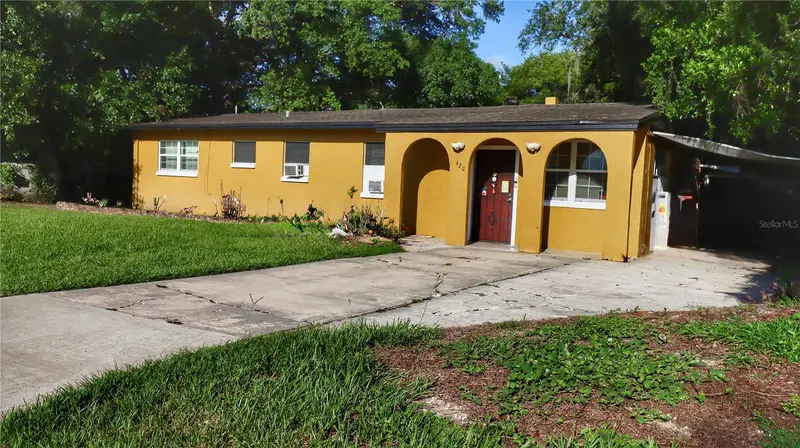 4420 Robbins Ave, FL