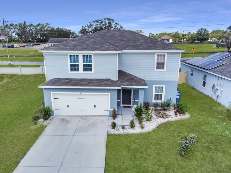181 Silver Maple Bnd, FL