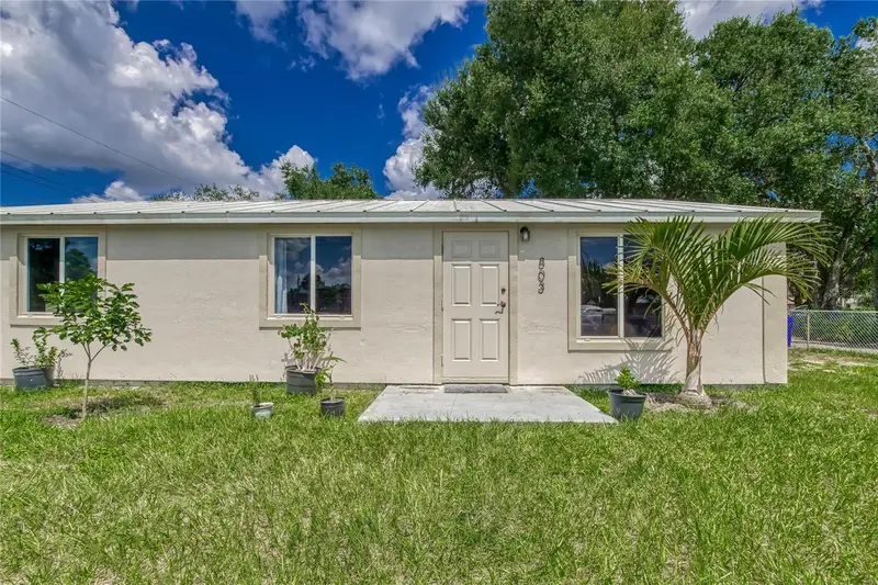 803 N Florence Ave, FL