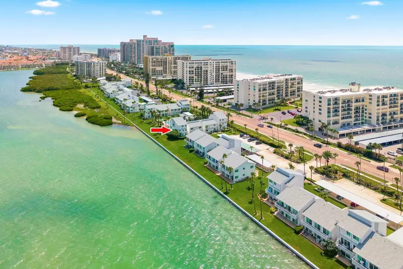 1401 Gulf Blvd #216, FL
