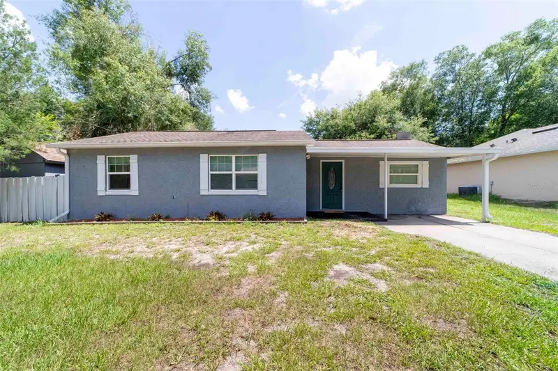 DeBary listing