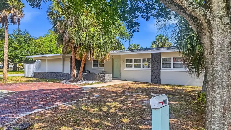 6400 Pelican Dr S, FL