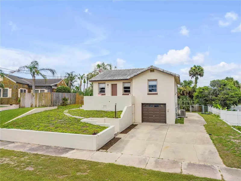 516 Wisteria Rd, FL