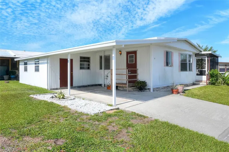 2055 S Floral Ave #15, FL