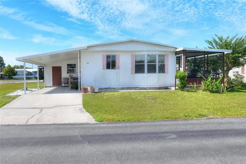2055 S Floral Ave #15, FL