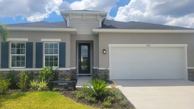 Wimauma listing