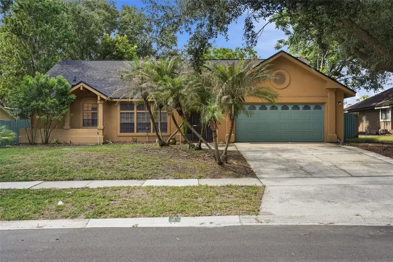 733 Swaying Palm Dr, FL