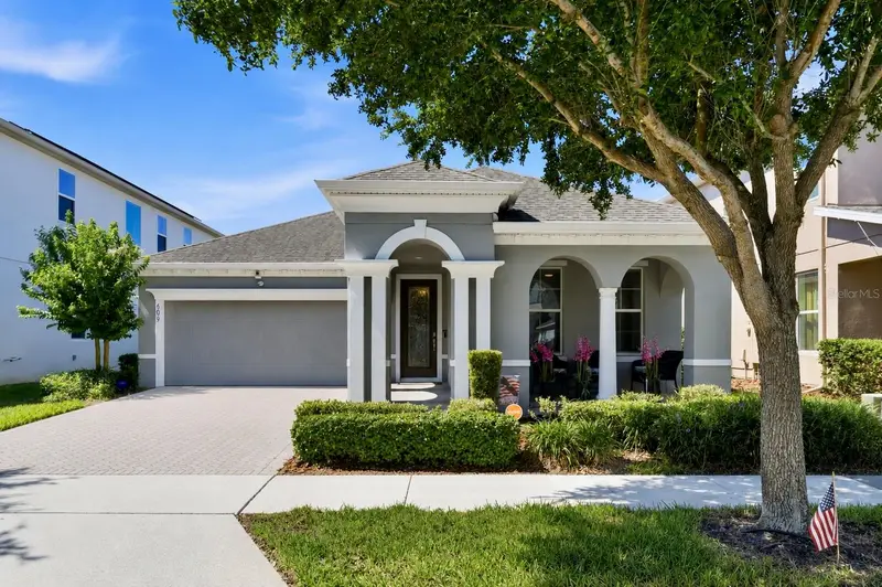 5091 Palmetto Park Dr, FL