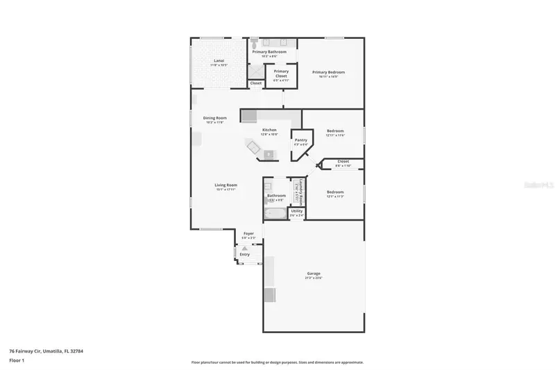 76 Fairway Cir, FL