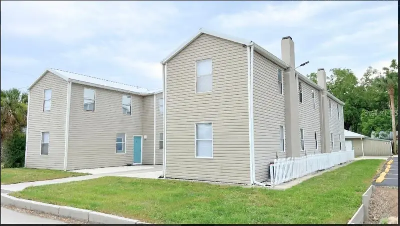 321 W Ianthe St #6, FL
