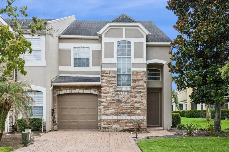551 Terrace Spring Dr, FL
