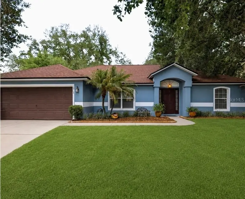 1313 Oak Valley Blvd, FL