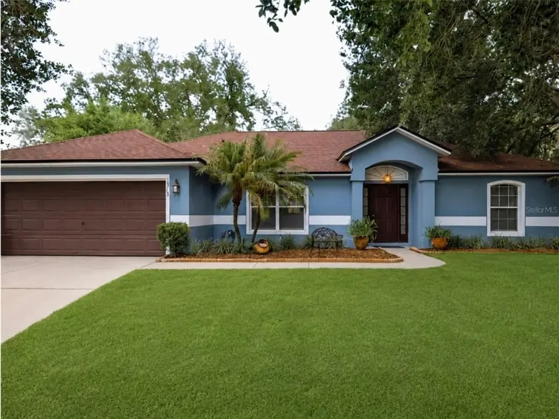 1313 Oak Valley Blvd, FL