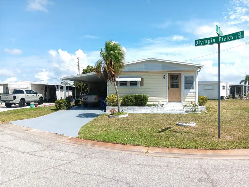 1781 Olympia Fields St, FL