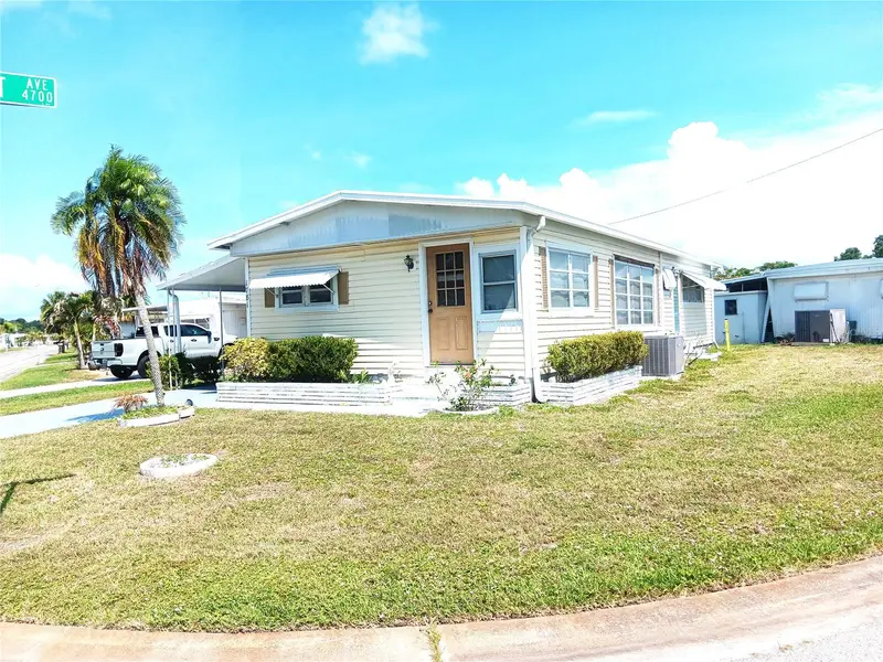 1781 Olympia Fields St, FL