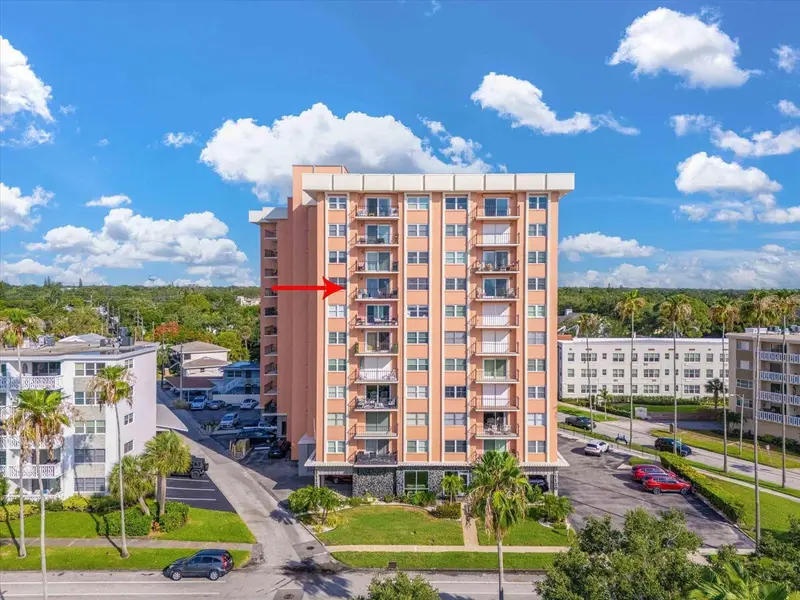 1120 N Shore Dr Ne #802, FL