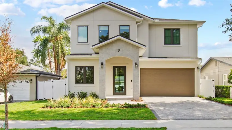 9 E Steele St, FL