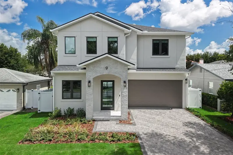 9 E Steele St, FL