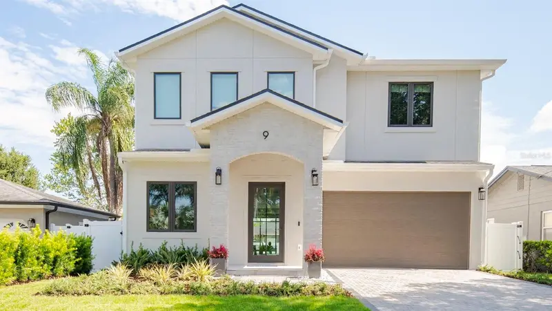 9 E Steele St, FL