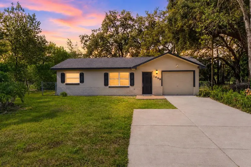 1499 Larkin Rd, FL