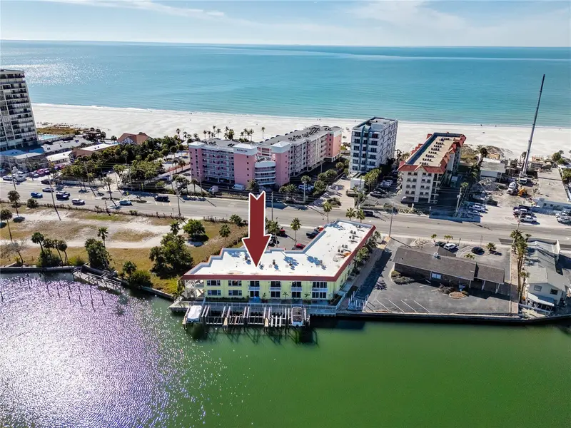 4103 Gulf Blvd #209, FL