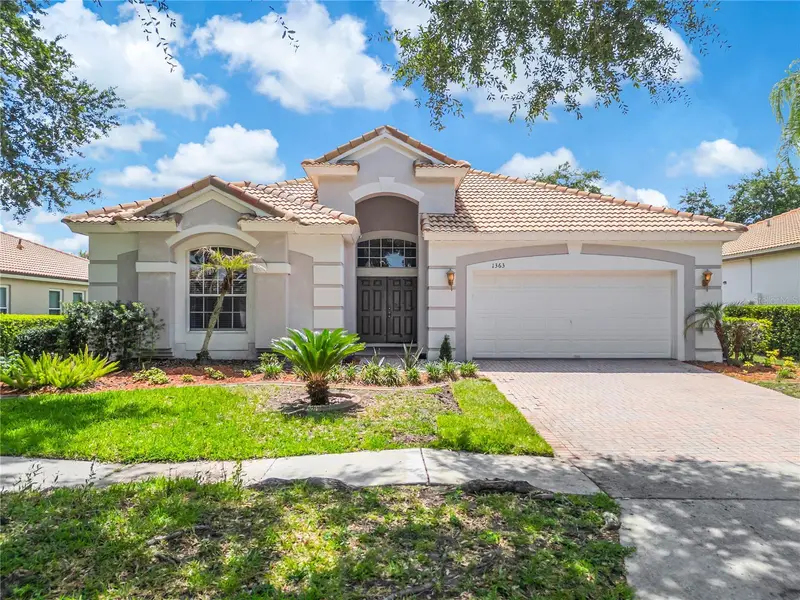 1363 Glenwick Dr, FL