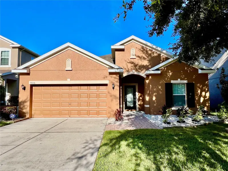 9606 Oak Glade Ave, FL