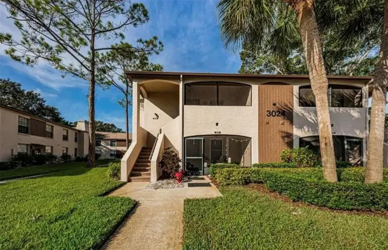 3024 Bonaventure Cir #204, FL