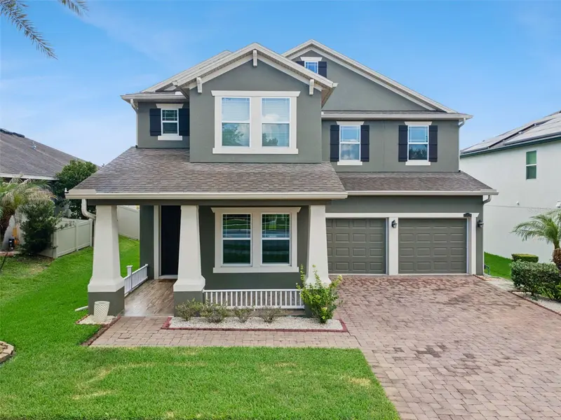 15878 Citrus Grove Loop, FL
