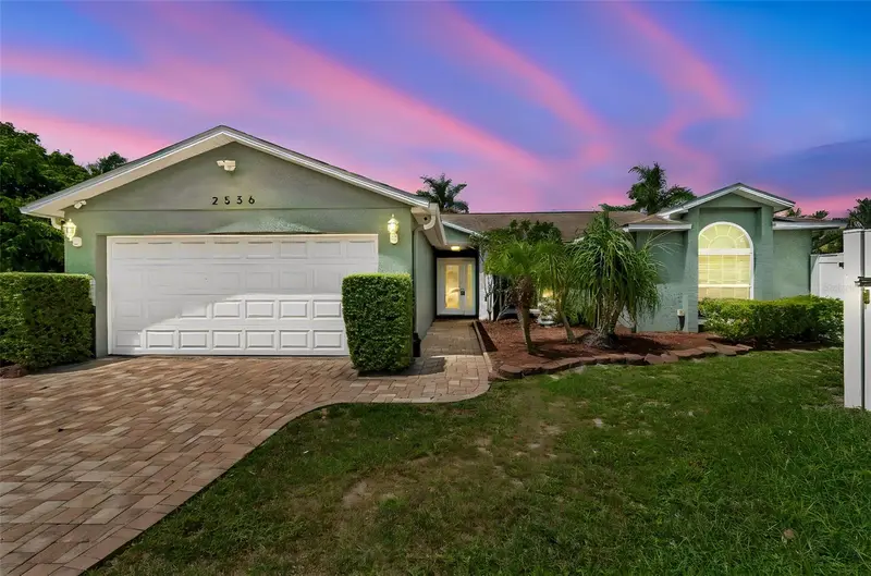 2536 Countryside Pines Dr, FL