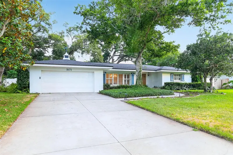 3171 San Pedro St, FL