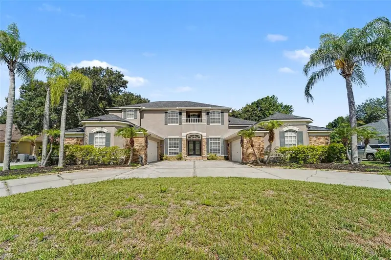 7519 Dunbridge Dr, FL