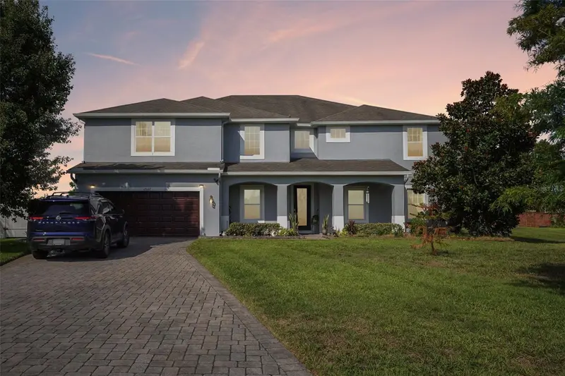 17407 Bella Nova Dr, FL