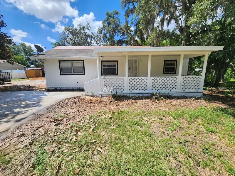 3213 E Diana St, FL
