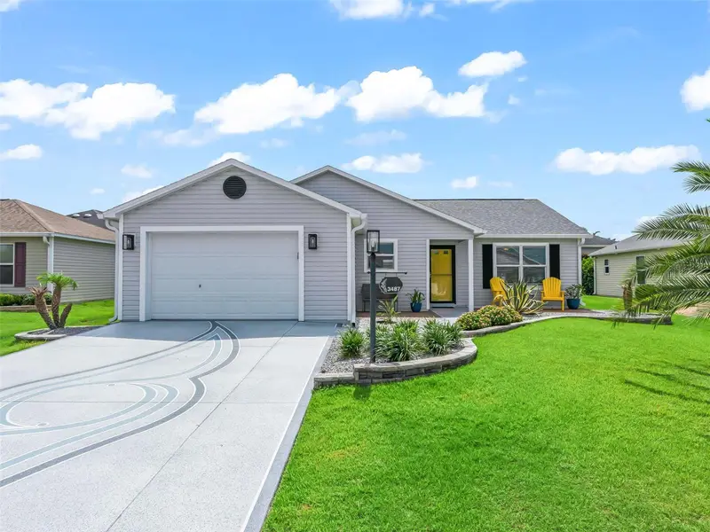 3487 Greenacres Ter, FL