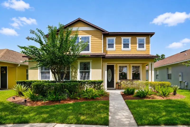 Avalon Park listing