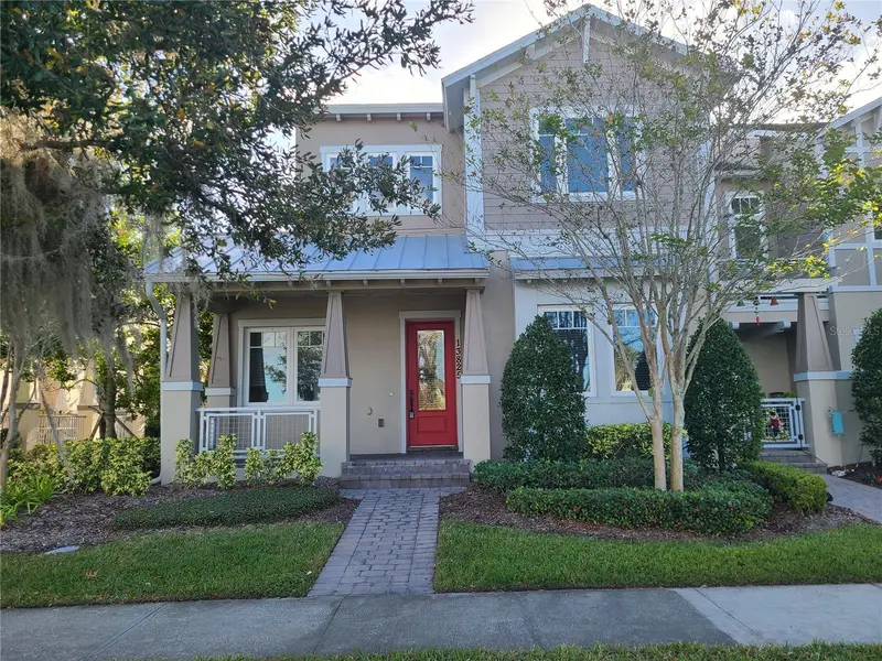 Lake Nona pending
