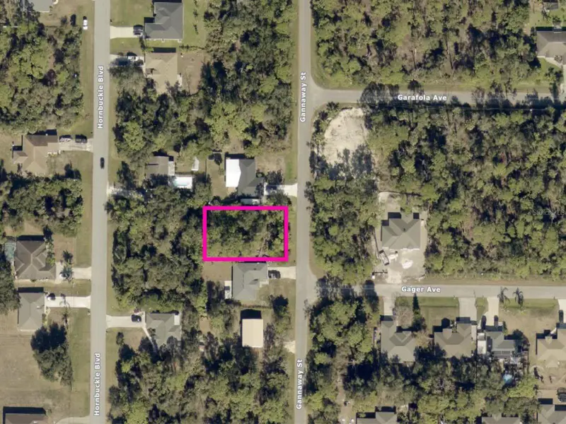 Gannaway St, FL