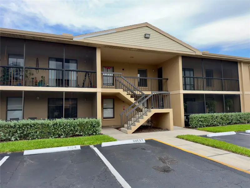 5331 Summerlin Rd #3112, FL