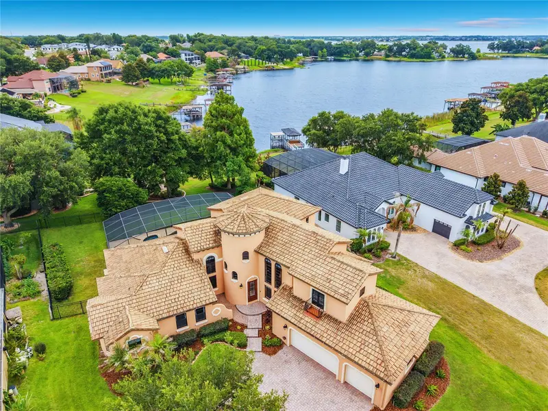 806 Johns Point Dr, FL