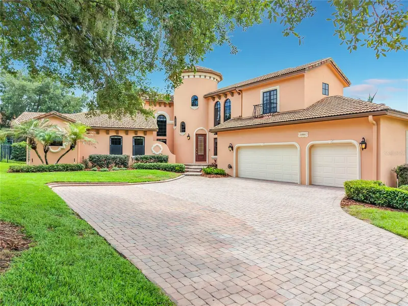 806 Johns Point Dr, FL