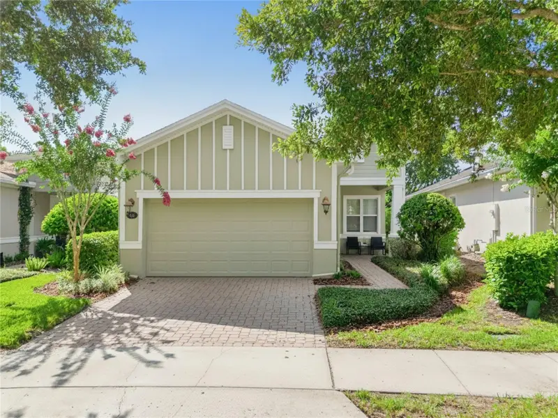 430 Cypress Hills Way, FL