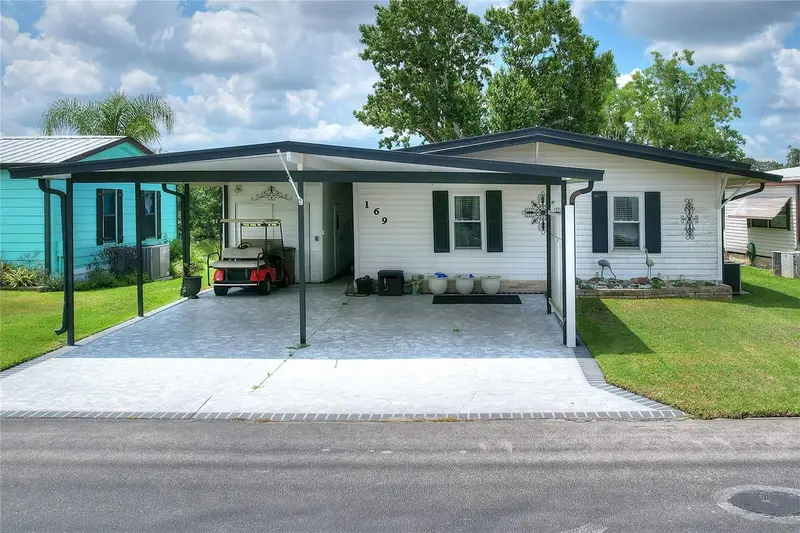 2055 S Floral Ave #169, FL