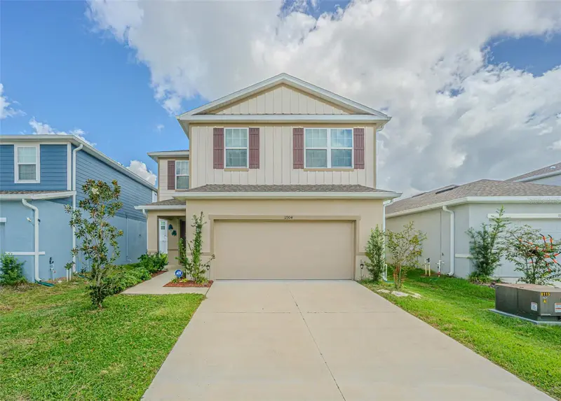 11904 Thorncrest Dr, FL