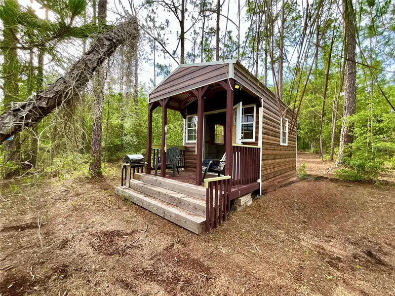 125 Silver Dollar Pond Rd, FL