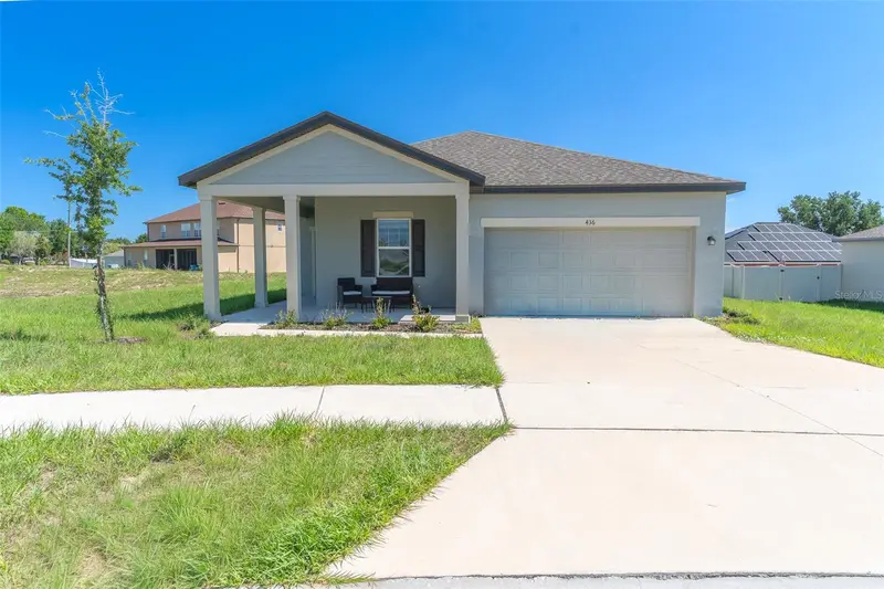 436 Hennepin Loop, FL